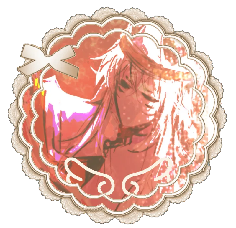Avatar of ۰ ͙ ⊹ ʚ “you’re already making this harder for me.” ♡ .. !