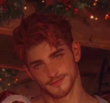 Avatar of 🎄Christmas Miracle - Mason