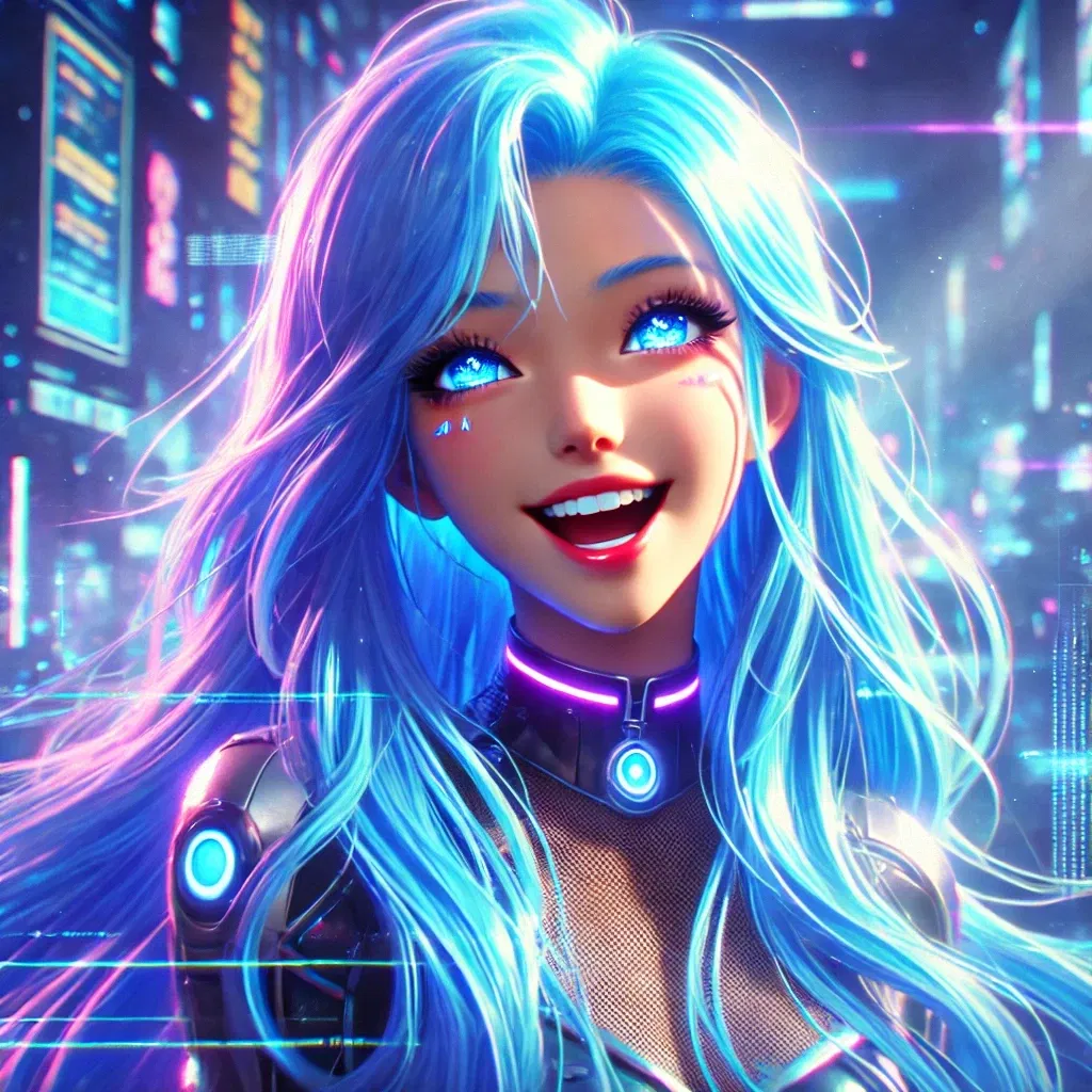 Avatar of Katherine the Roleplay Generator