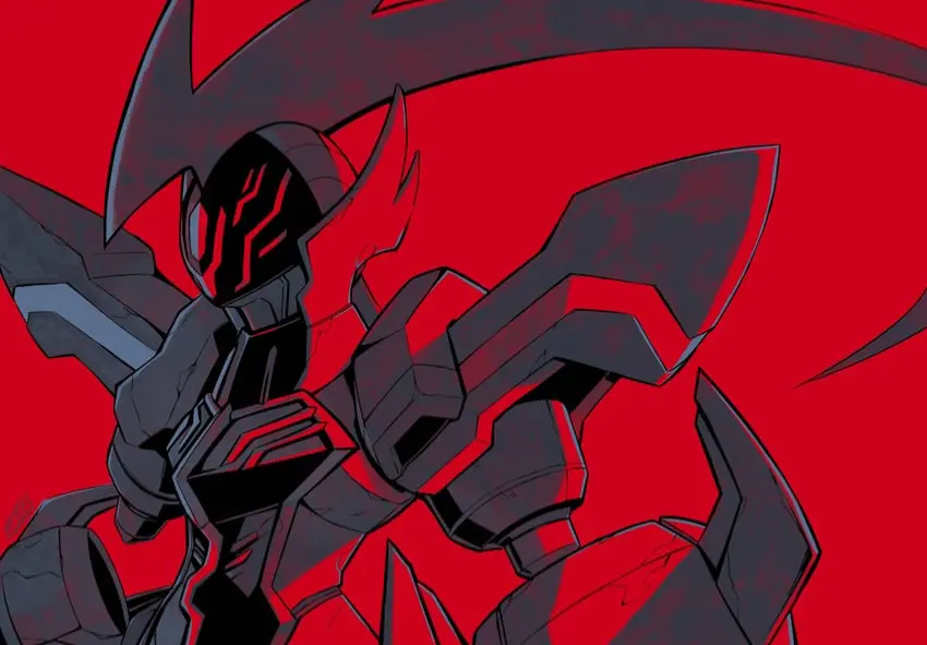 Avatar of Gonna slow down for a bit [And a Q&A I guess]