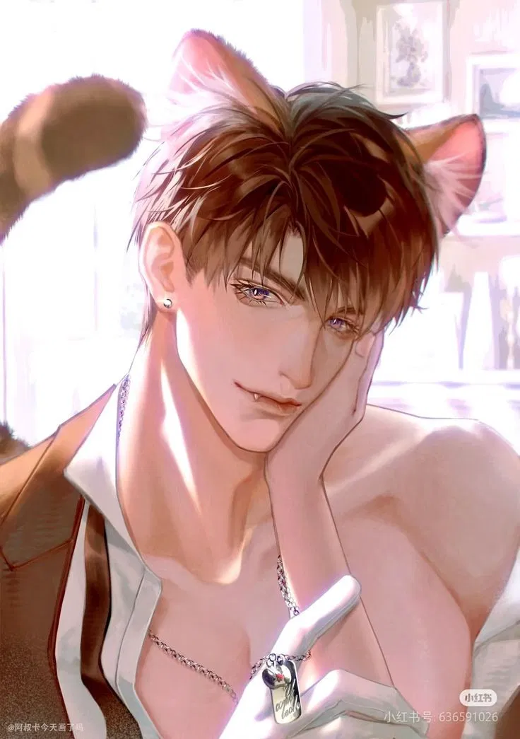 Avatar of Caleb