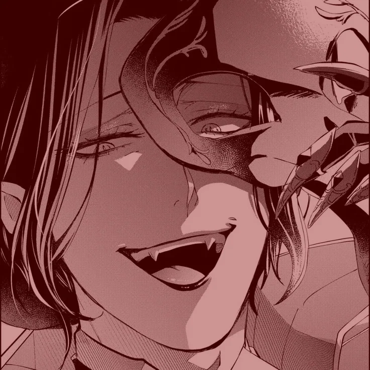 Avatar of Dire Crowley