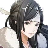 Avatar of Say’ri