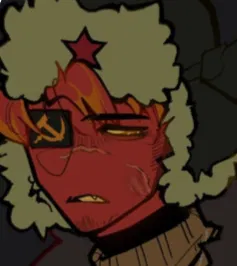Avatar of Soviet Union