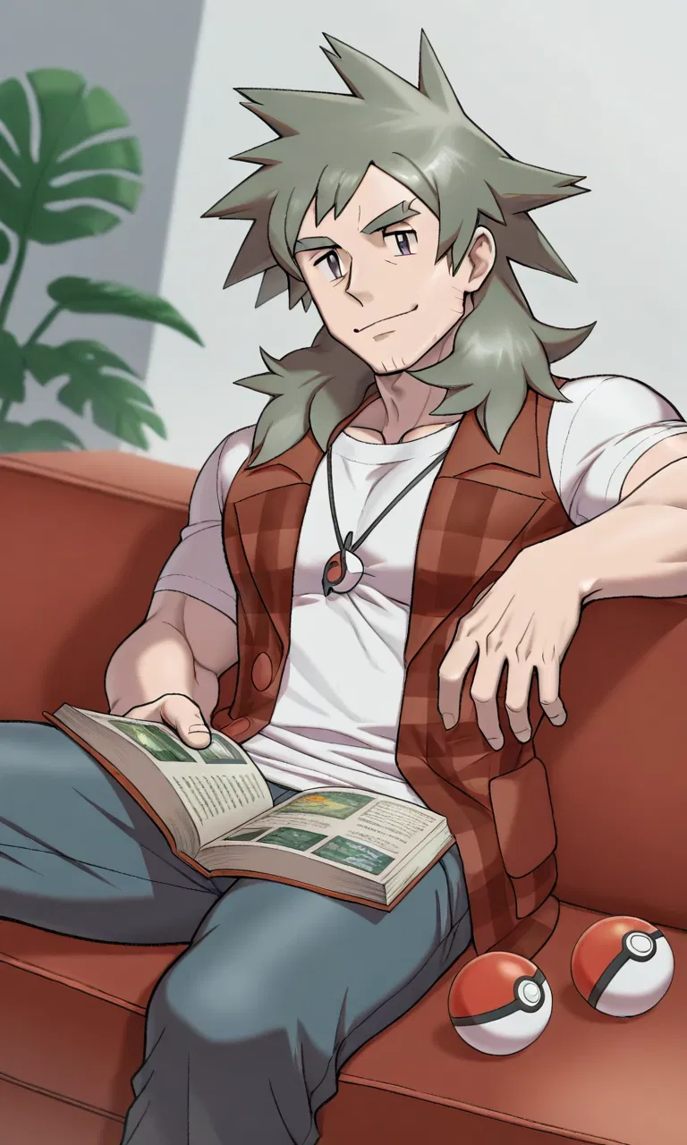 Avatar of Garret | Aging Trainer