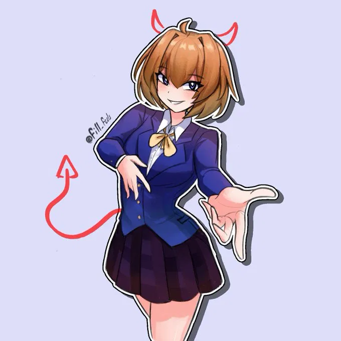 Avatar of Betayori