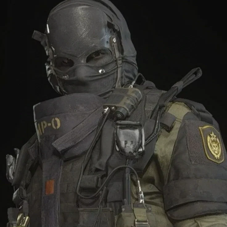 Avatar of Nikto 