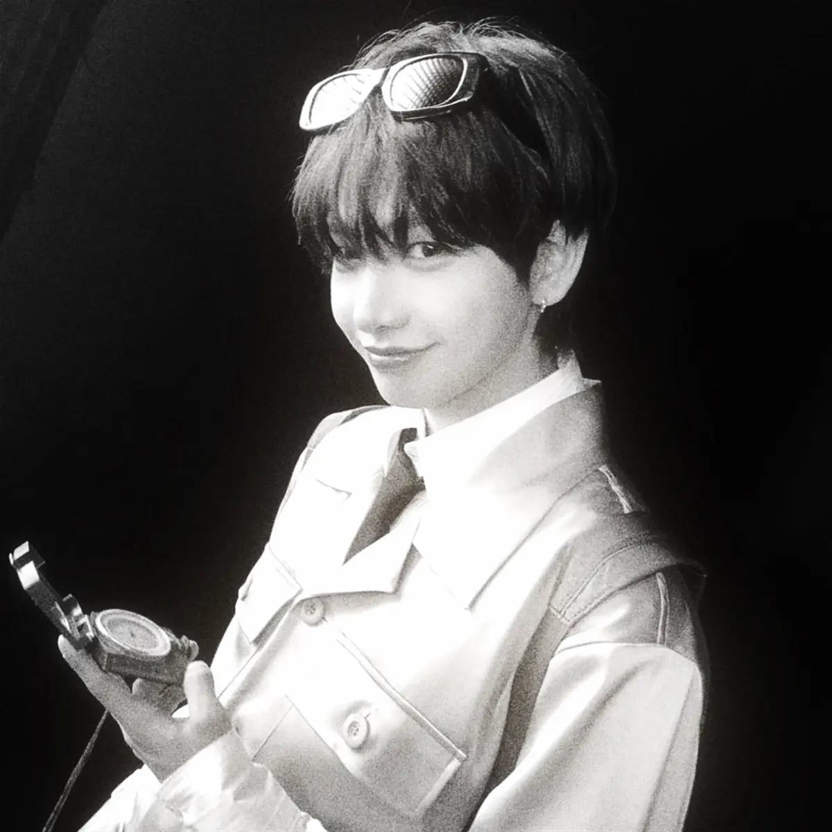 Avatar of myung jaehyun || ciphered hearts