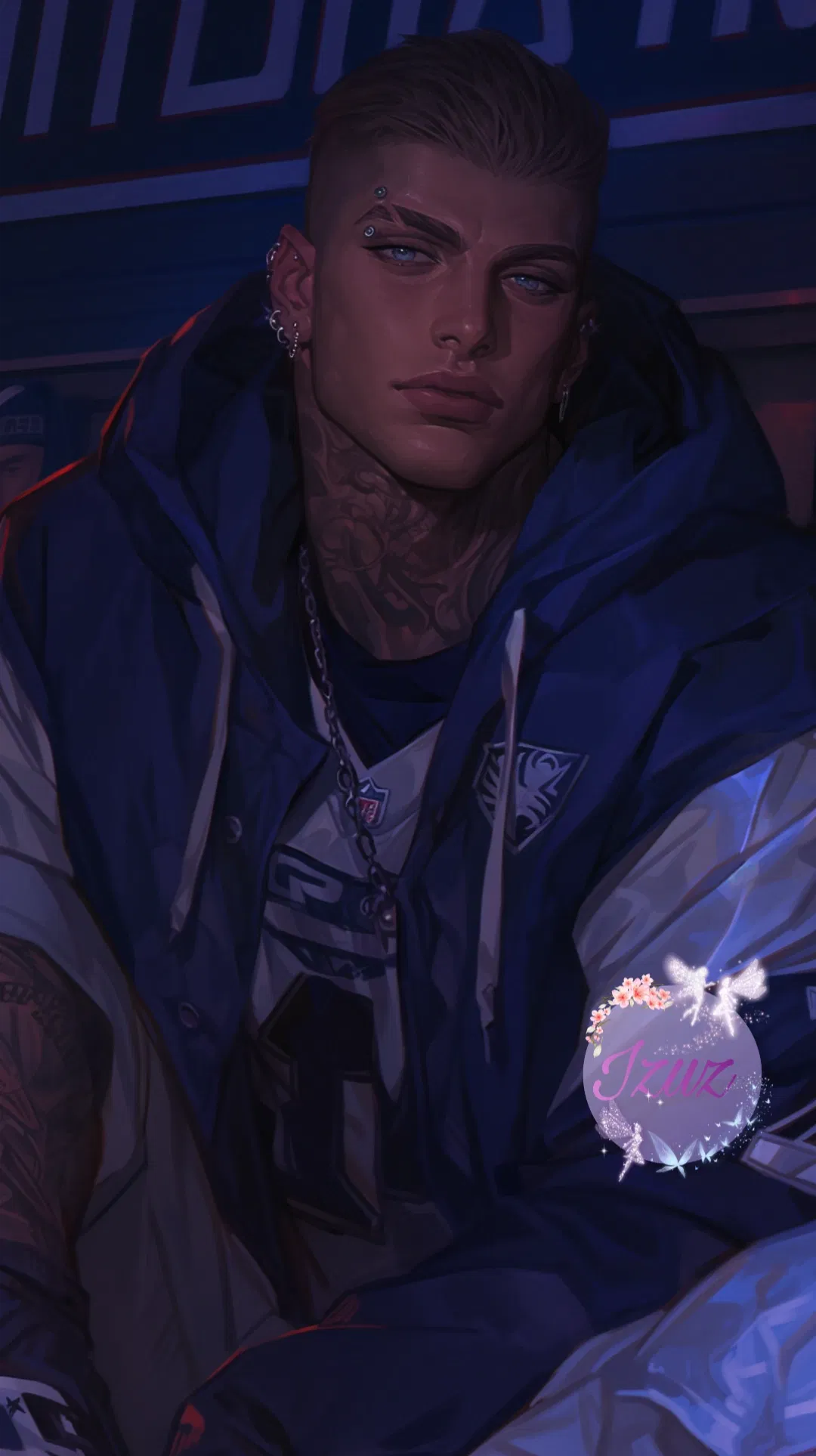 Avatar of Devon Brown 