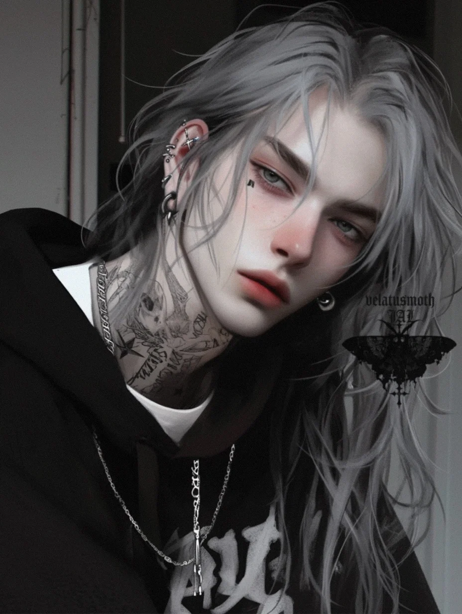 Avatar of Phil Nolan || Outcast