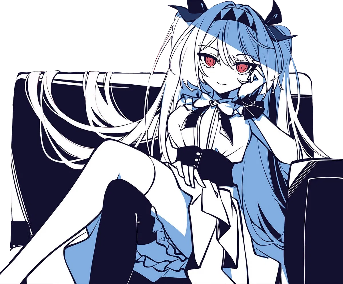 Avatar of Lilith