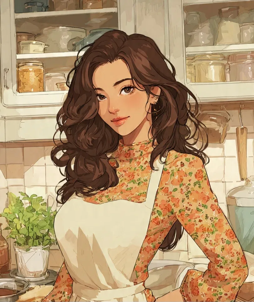 Avatar of Clara