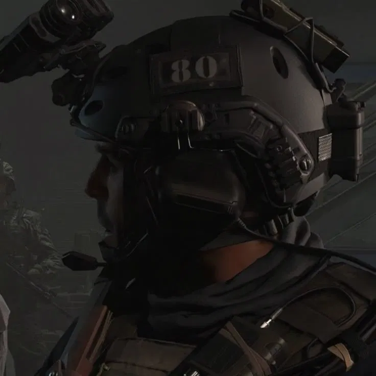 Avatar of Johnny Soap MacTavish