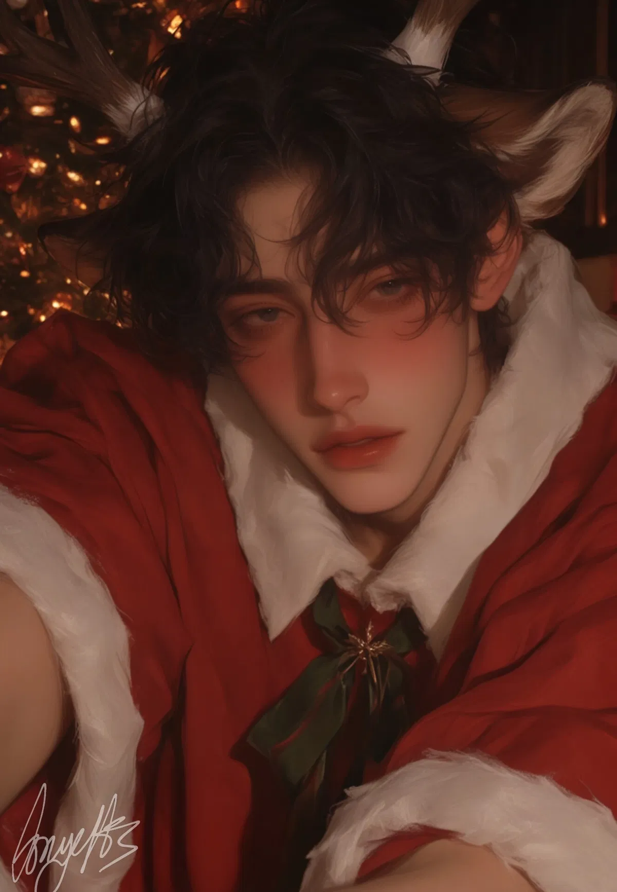 Avatar of STELLAN | LOST REINDEER