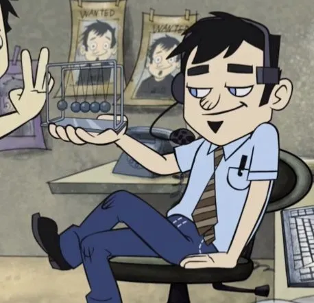 Avatar of Dan* | Imposter Dan