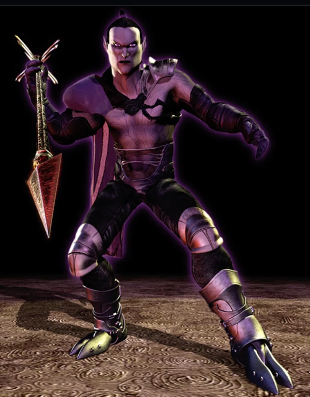 Avatar of Dumah 