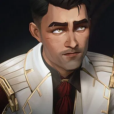 Avatar of Jayce Talis