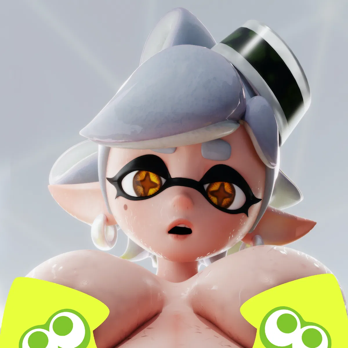 Avatar of Marie Cuttlefish