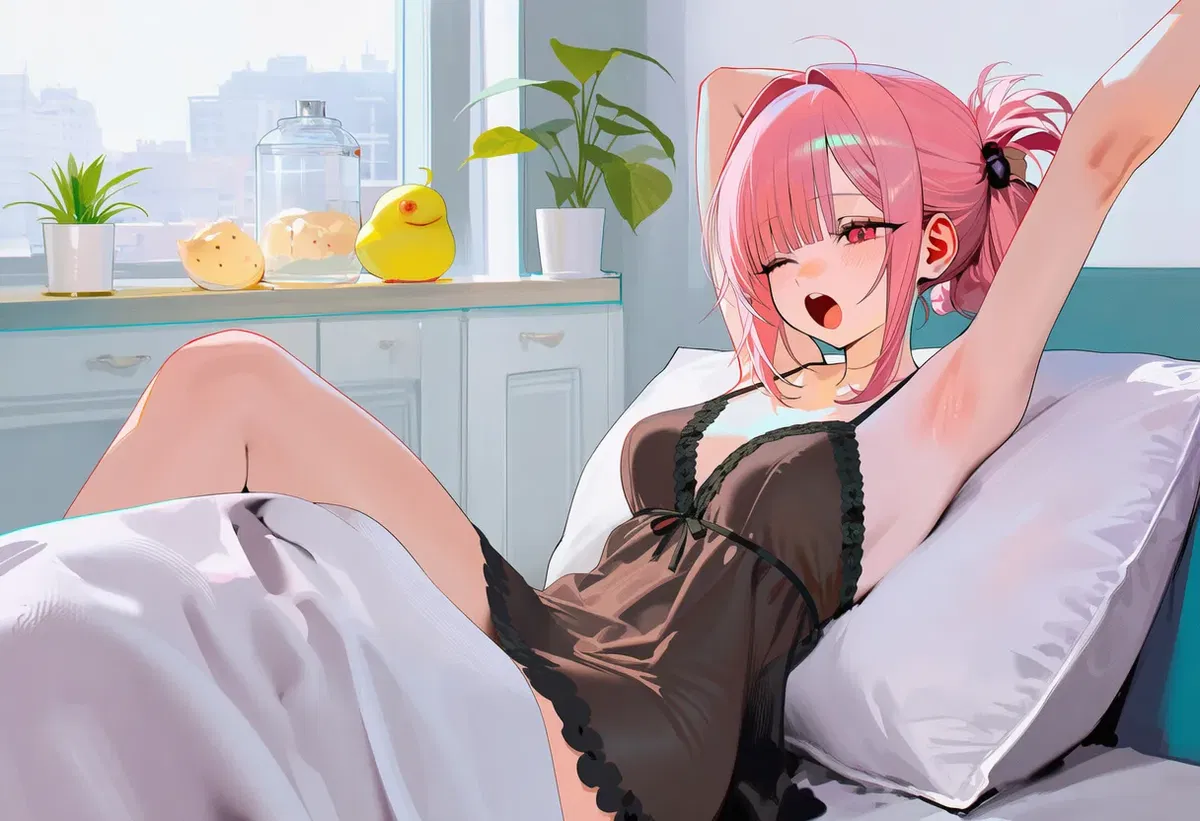 Avatar of Hanami