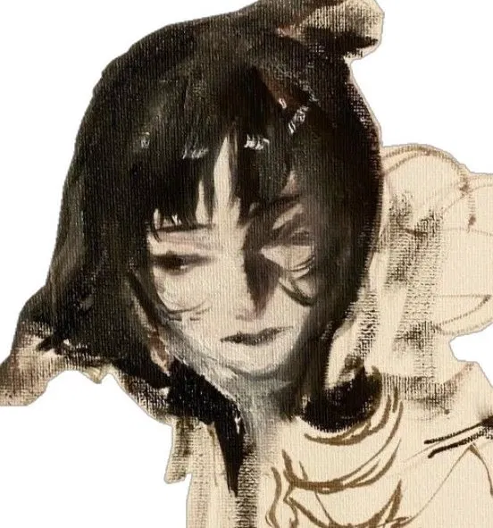 Avatar of A blurred voice : Annika