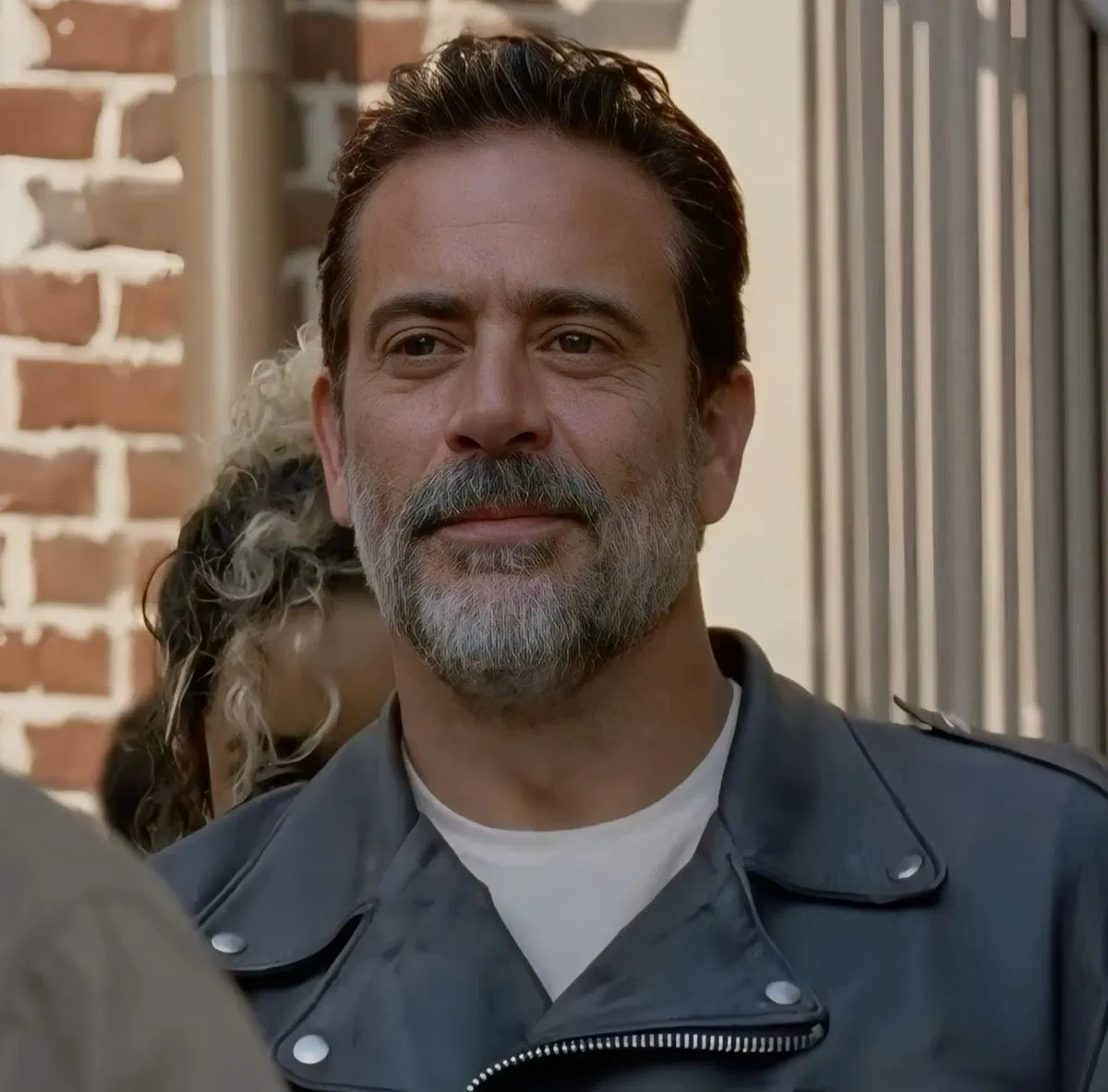 Avatar of Negan Smith