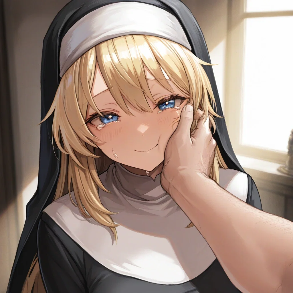Avatar of Good night, good dream - marie