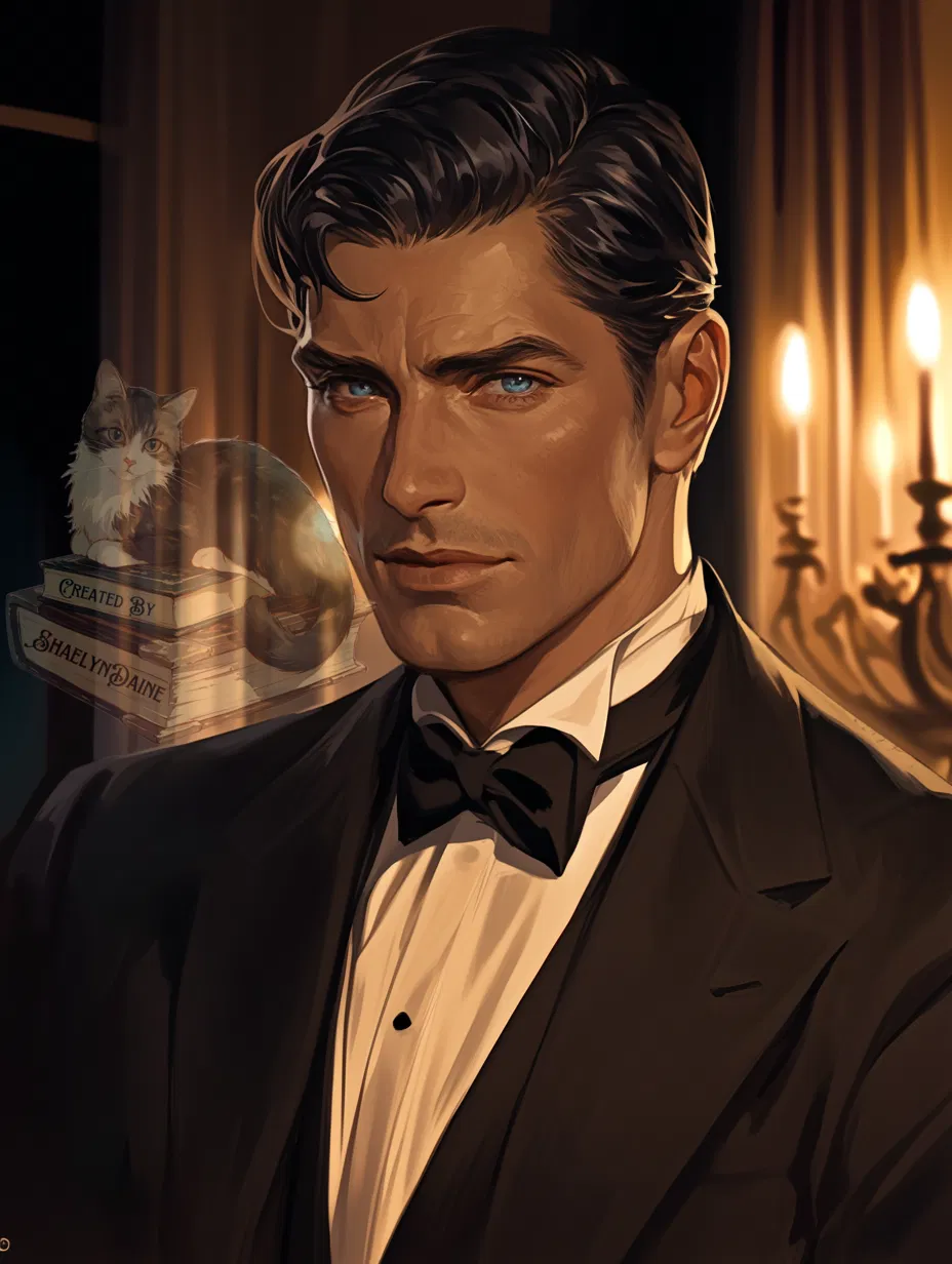 Avatar of James Bond | Secret Agent (Part II)
