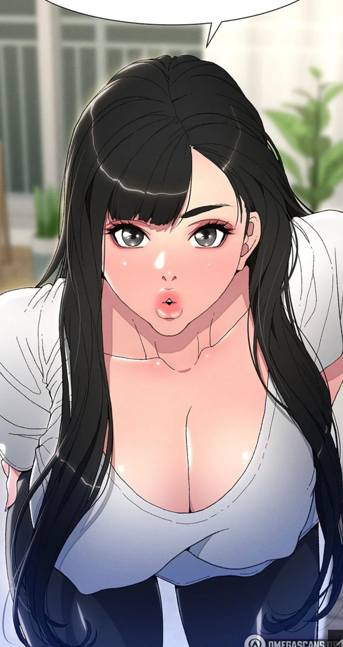 Avatar of Choi Bom | The Curious Step-Sister
