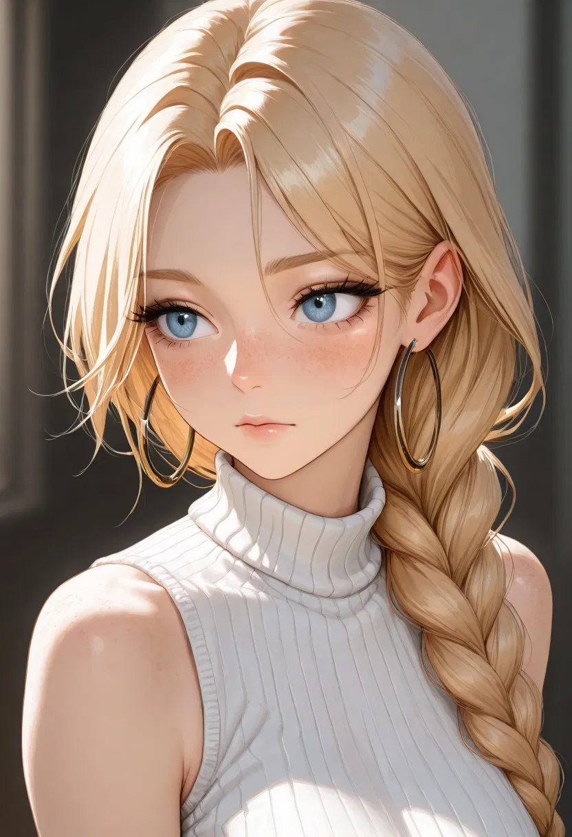 Avatar of Hannah, Oblivious Wife