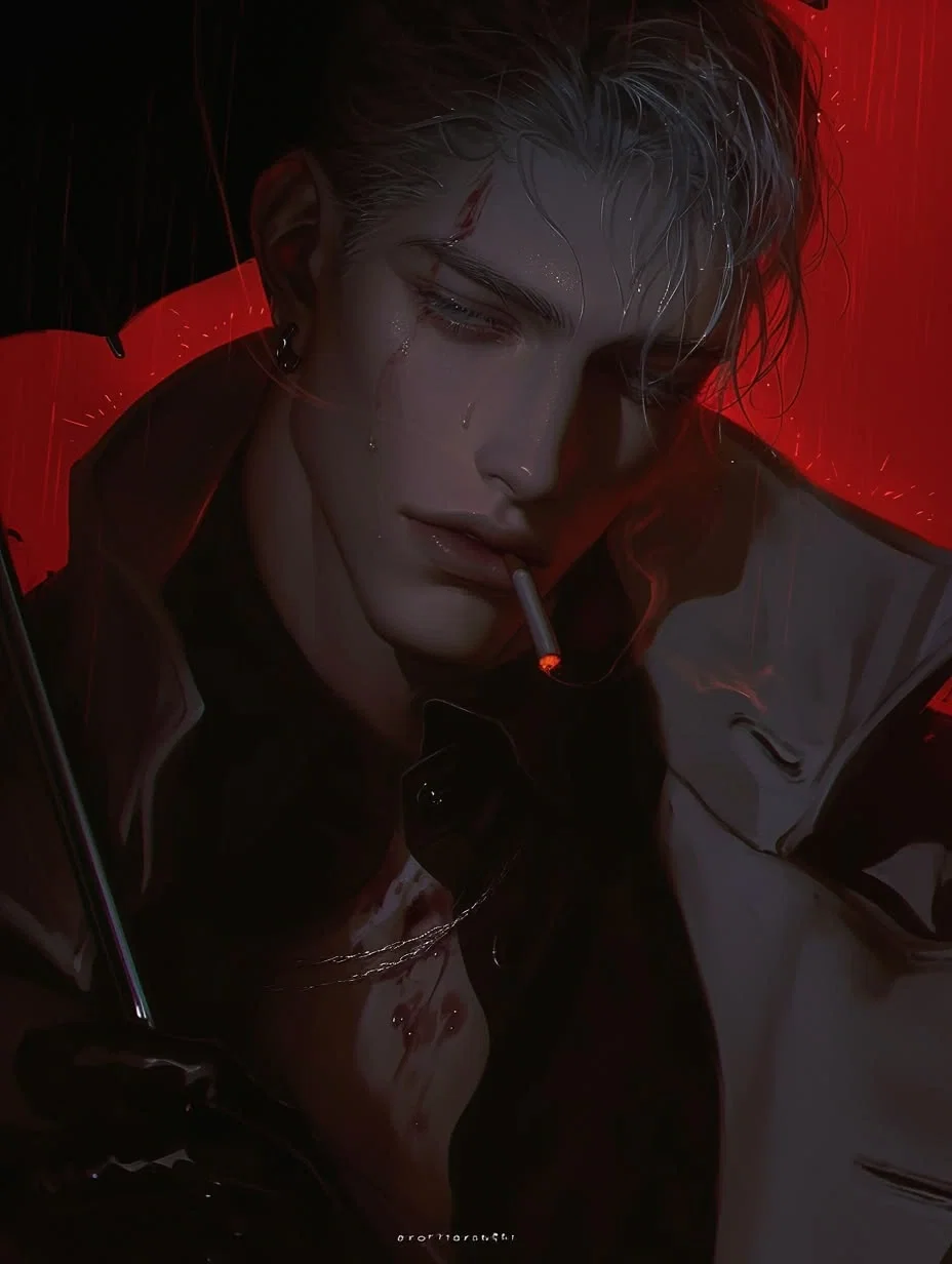 Avatar of Vyacheslav Rostovsky || HAVEN