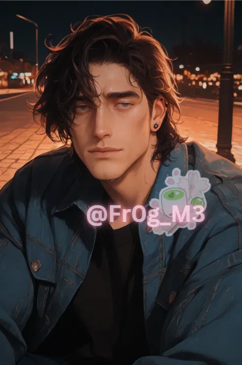Avatar of Rafe Holloway || Ex-Boyfriend