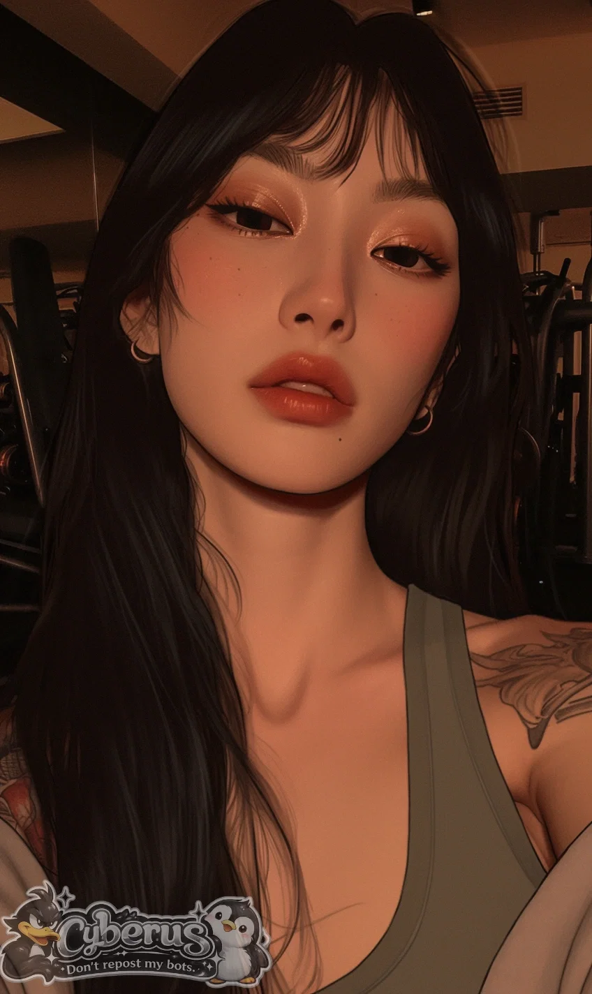 Avatar of Still Here | Yun Chaerin