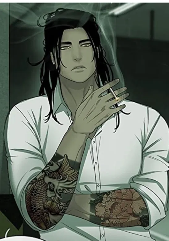 Avatar of Tora Balthuman