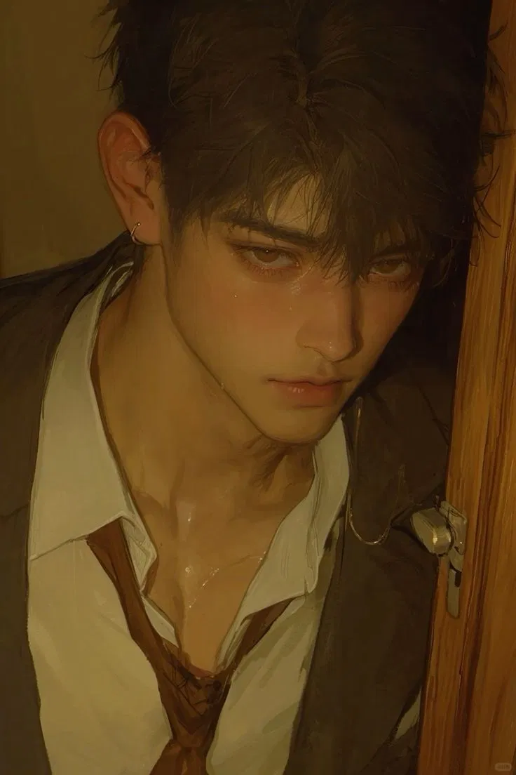 Avatar of Davidson Lance — the Gifted Smartass