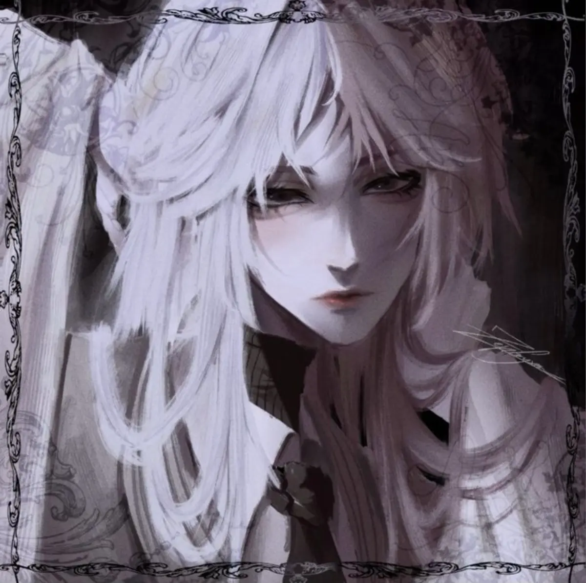 Avatar of the cutest man (imo)