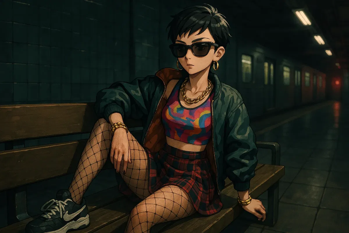 Avatar of Toxic Misandrist Jane