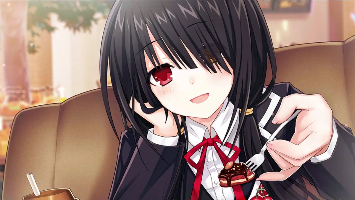 Avatar of Kurumi Tokisaki | The Perfect Date