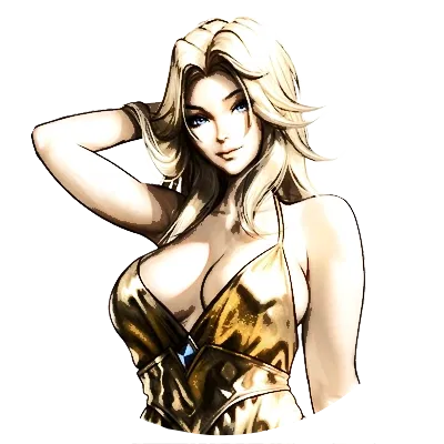Avatar of Invisible Woman