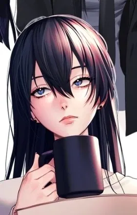 Avatar of Aki Hayakawa {She’s tired of yo BS but she wouldn’t trade you for anything}