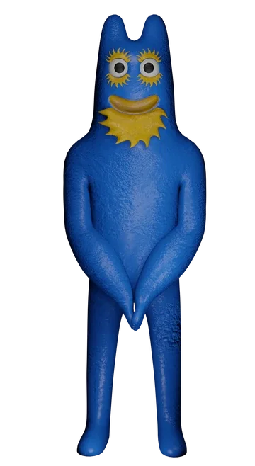 Avatar of Flumbo