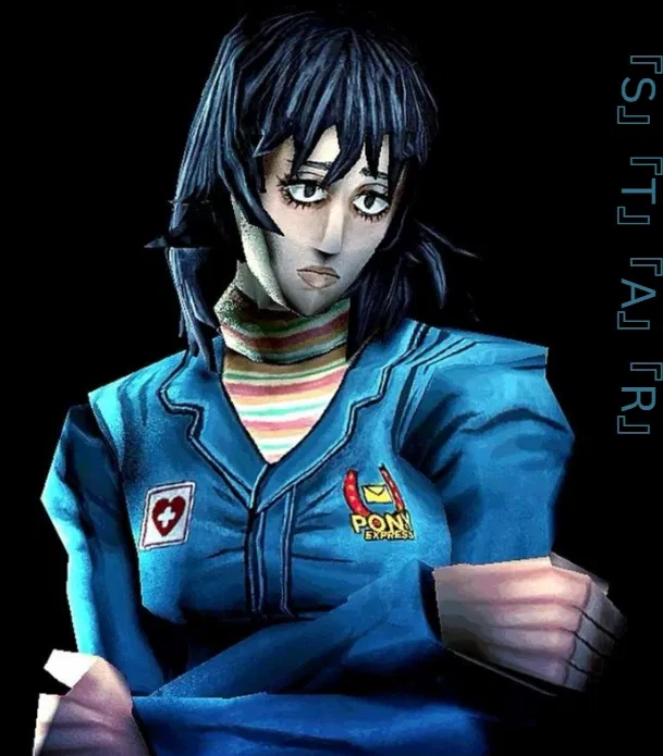 Avatar of ANYA MUSUME - ★