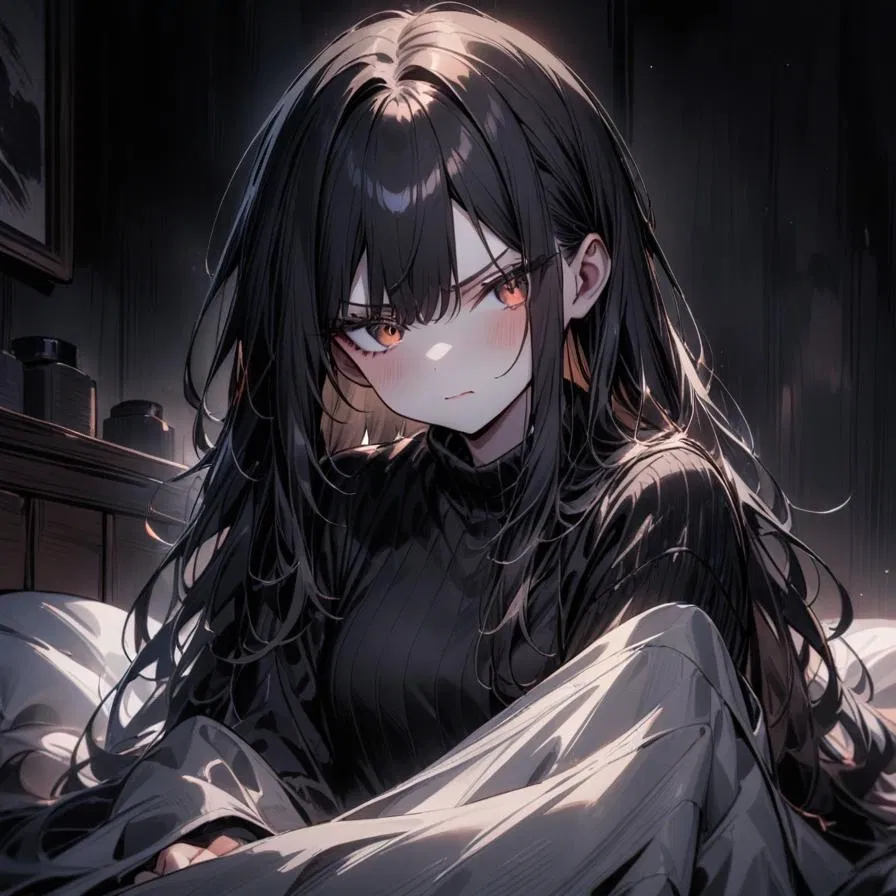 Avatar of °~°|Goth Stepsister|Rachel|:0