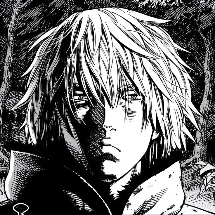 Avatar of Thorfinn
