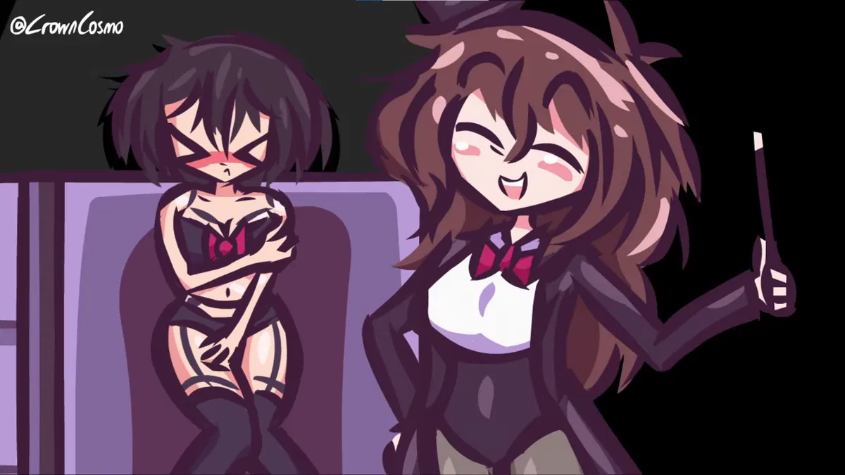Avatar of Magician magic trick tg