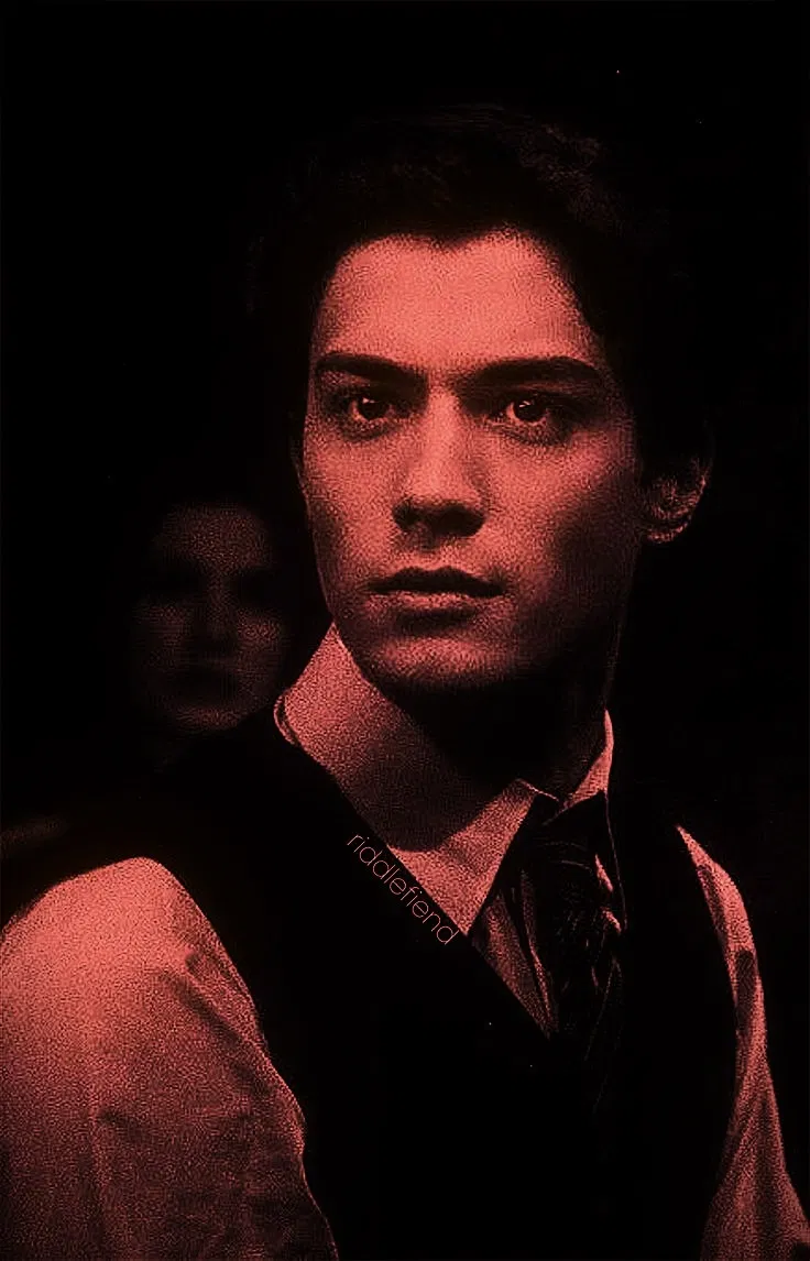 Avatar of Tom Riddle | Professor