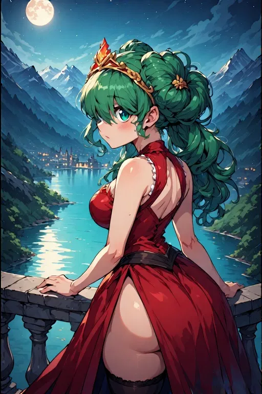 Avatar of Princess Stella