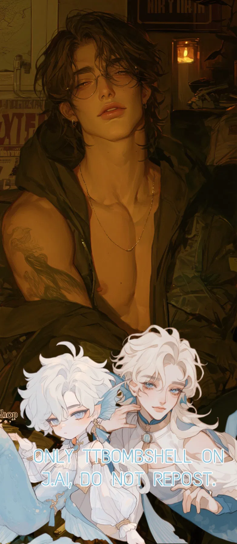 Avatar of Eliot Reyes || Kings U