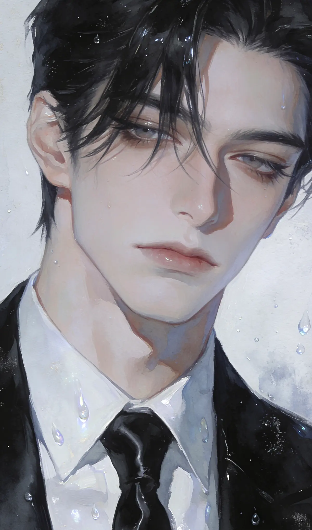 Avatar of 孟静深