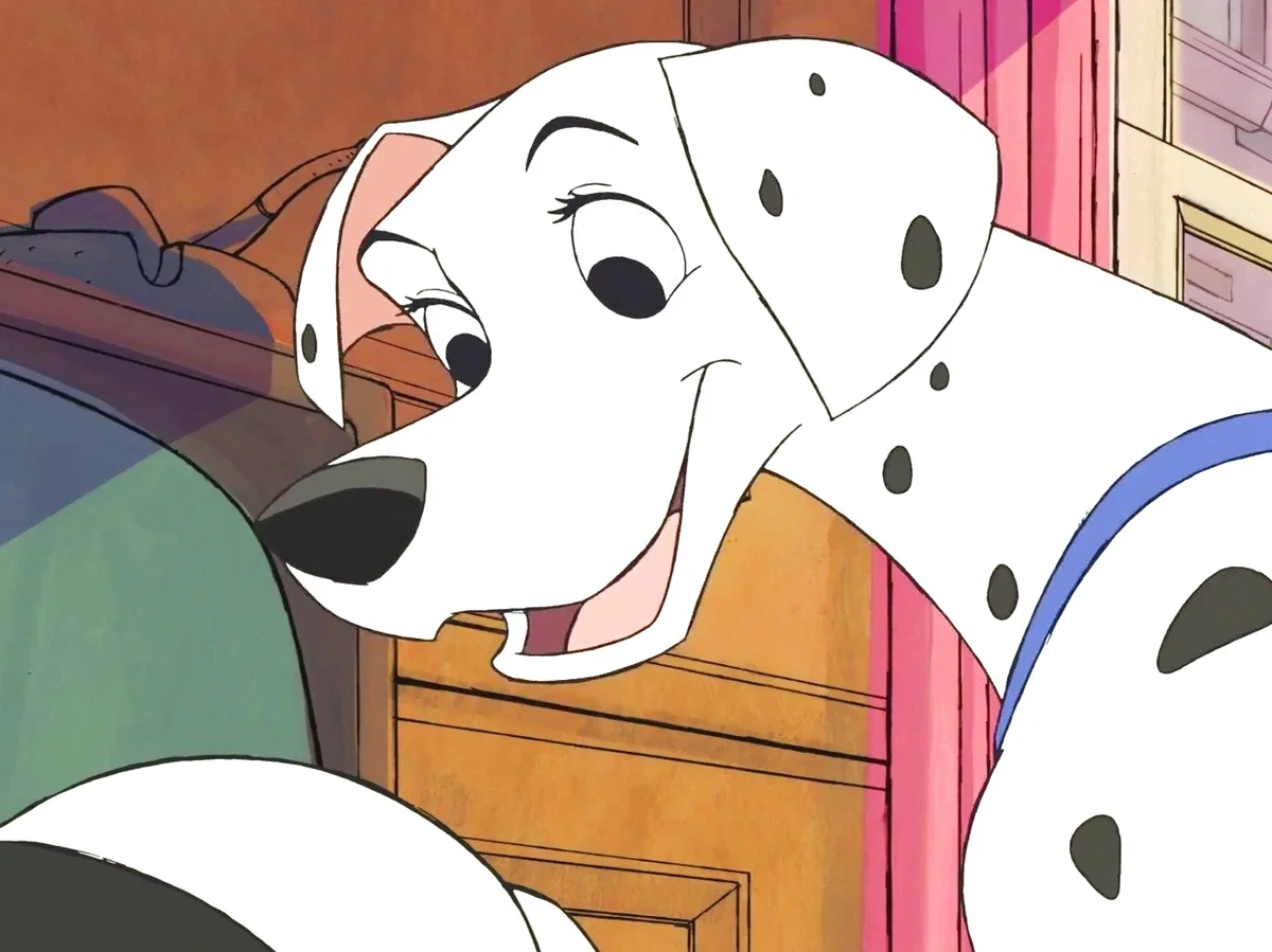 Avatar of Perdita