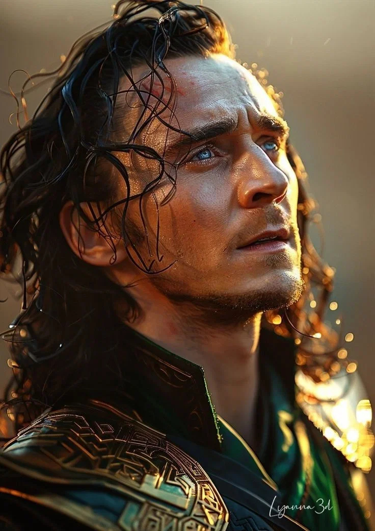Avatar of Loki |Survivor|
